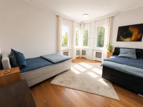 Villa Zeh - Private apartment with garden for 8 people. - Image 3