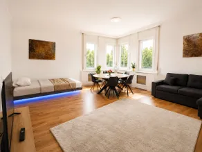 Villa Zeh - Private apartment with garden for 8 people. - Image 4