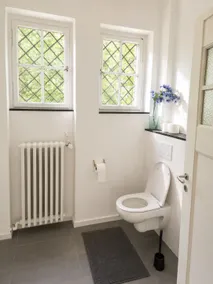 Villa Zeh - Private apartment with garden for 8 people. - Image 5