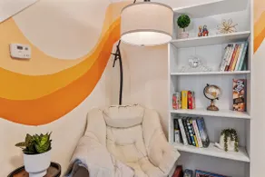 Stylish Boho 2BR New Furnishing Quite Area - Image 4
