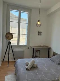 L'Escale: 2-bedroom apartment in the heart of Angers - Image 3