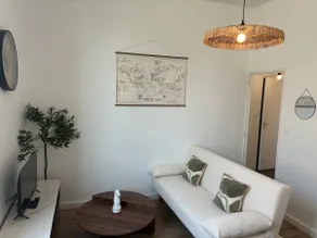 L'Escale: 2-bedroom apartment in the heart of Angers - Image 5