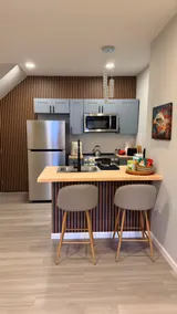 Renovated House with Fireplace | Wi-Fi and Parking - Image 4