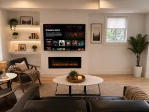 Modern Luxury Killarney Retreat with AC and Sleeps 8 - Image 3