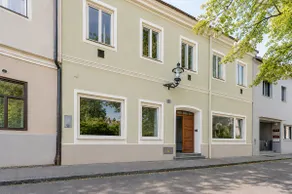 revLIVING Wachau Altstadt Apartment Krems - Image 3