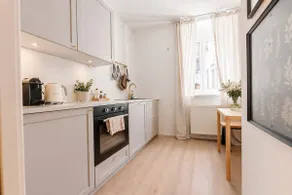 revLIVING Wachau Altstadt Apartment Krems - Image 5