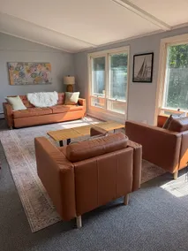 Tree of Life House on Lake Superior - Image 2