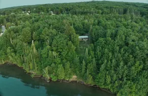 Tree of Life House on Lake Superior - Image 4