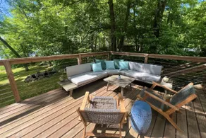 The Loon's Nest | Cottage on private Point Lake - Image 3