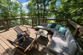 The Loon's Nest | Cottage on private Point Lake - Image 2