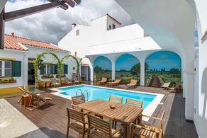 Aposento Real Villas - Image 2