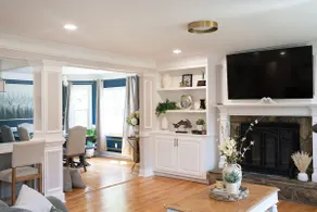 Spacious Single-Story Home near Raleigh · 3BR/2BA - Image 5