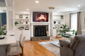 Spacious Single-Story Home near Raleigh · 3BR/2BA - Image 3