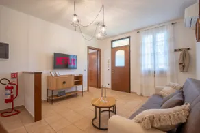 Casa Le Camelie idromassaggio e relax Lucca - Image 4