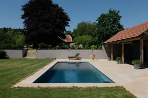 Design Country House & Pool in Famous Wine Region - Image 2