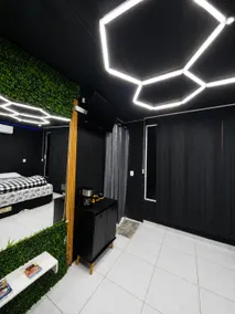 Modern Private Suite - Image 4