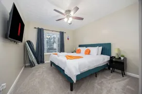 Spacious Family Home - 15 Min To Downtown Columbus - Image 2