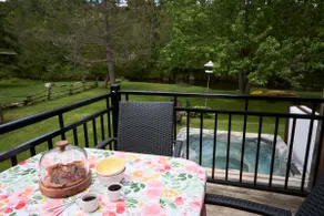 The peaceful haven on the river-CITQ 295763 - Image 5
