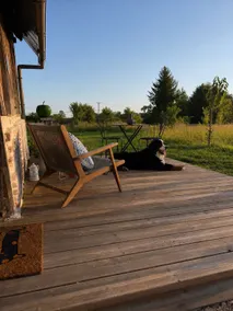 A Secret in the Orchard~dog-friendly~hot tub~massage - Image 3