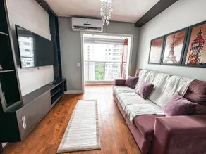 Luxury Apartment in Ponta Negra with 2 Bedrooms - Image 2