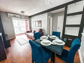 Luxury Apartment in Ponta Negra with 2 Bedrooms - Image 3