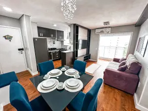 Luxury Apartment in Ponta Negra with 2 Bedrooms - Image 4
