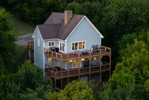 Center Hill Lake | Lake Access & Pool - Image 3