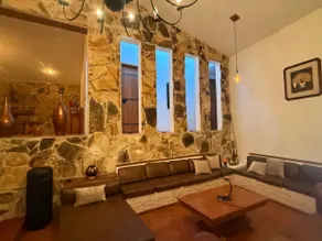 “Jesel Cabin” with lake view and heated pool - Image 2