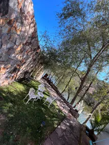 “Jesel Cabin” with lake view and heated pool - Image 3