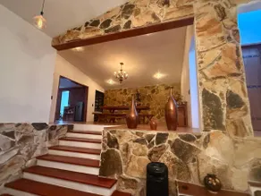 “Jesel Cabin” with lake view and heated pool - Image 5