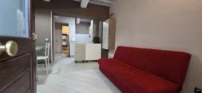 Typical two-room apartment 15 minutes from the center of Perugia - Image 4