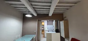 Typical two-room apartment 15 minutes from the center of Perugia - Image 3
