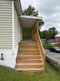 Cottage in South Fork - Image 3