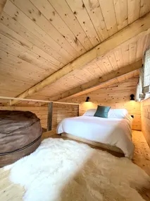 NEW BUILD Midcoast cabin! Sauna & walk to beach - Image 3