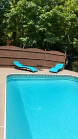Poolside Retreat 25 mins From the Airport - Image 3