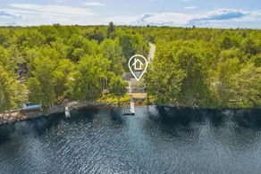 Lakeside Retreat w Jacuzzi ·Kayak Dock & Fire Pit - Image 4