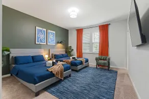 5BR House | 8 Beds | Garage | Garner / White Oak - Image 2
