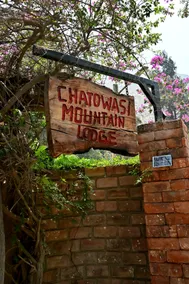 Chatowasi Mountain Lodge - Image 2