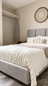 Entire Home Near AIFA | Comfort, Privacy & Terrace - Image 5
