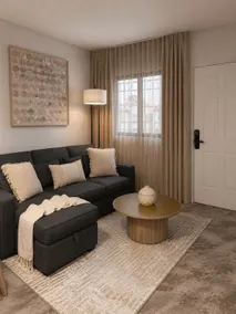 Entire Home Near AIFA | Comfort, Privacy & Terrace - Image 2