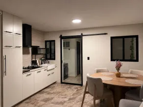 Entire Home Near AIFA | Comfort, Privacy & Terrace - Image 3