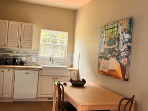 Workshop Apartment at The Far Away Farm - Image 3