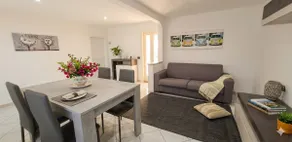 ​Casa AlMa, with a spectacular view of the sea and hills. - Image 2