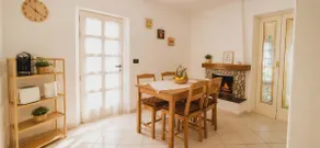 ​Casa AlMa, with a spectacular view of the sea and hills. - Image 3