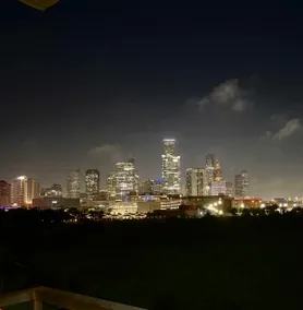 Downtown Skyline Escape| Modern Mid-rise Apartment - Image 5