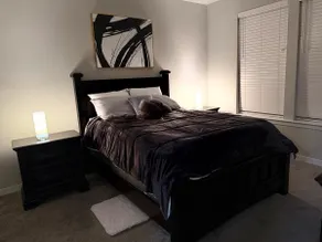 Downtown Skyline Escape| Modern Mid-rise Apartment - Image 4