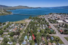 Peaceful Studio Guesthouse Walk to Flathead Lake - Image 5