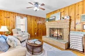 Kinross Retreat | Pool, Lake & Trails in Flat Rock - Image 2