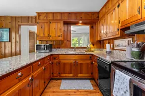 Kinross Retreat | Pool, Lake & Trails in Flat Rock - Image 3