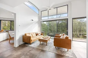 Riverfront Alpine Retreat - Merrijig - Sleeps 10 - Image 3